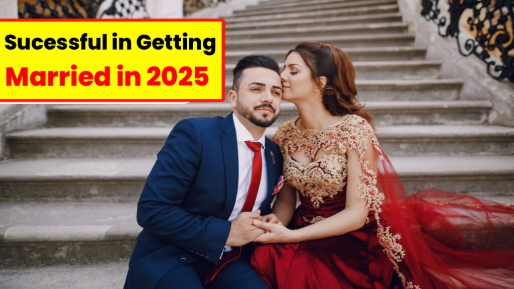 5 Zodiac Signs Likely to Get Married In 2025