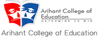 Arihant college Of Education