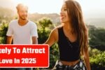 3 Zodiac Signs That Are Likely to Attract Love in 2025