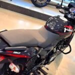 Bajaj Pulsar N150 Bike