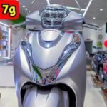 Honda Activa 7G