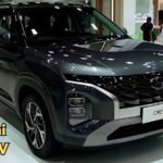 Hyundai Creta EV 2025