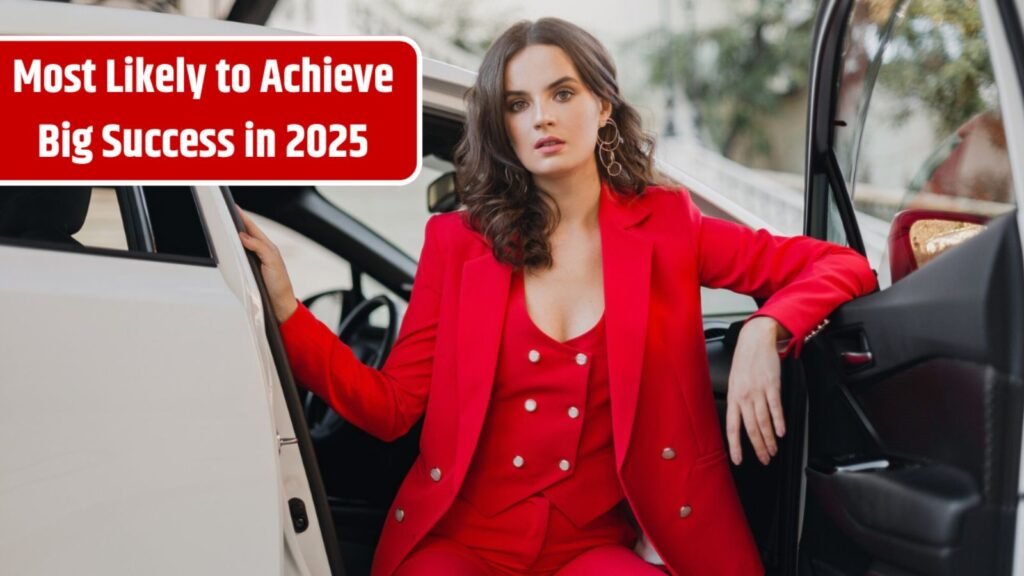 zodiac signs most likely to achieve big success in 2025