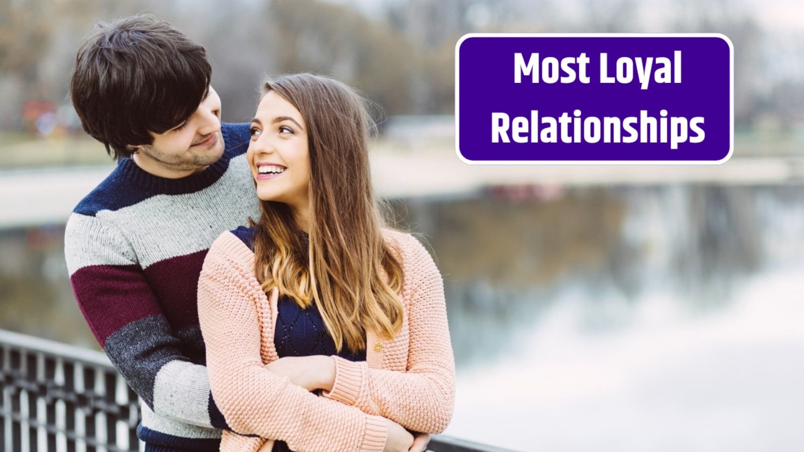 3 Zodiac Signs with the Most Loyal Relationships