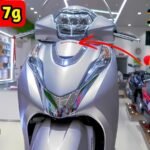 Honda Activa 7G