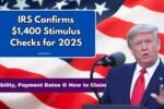 Stimulus Checks for 2025